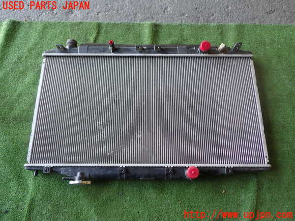 1UPJ-9231192321]レジェンド ハイブリッド(KC2)ラジエーター1 中古_4