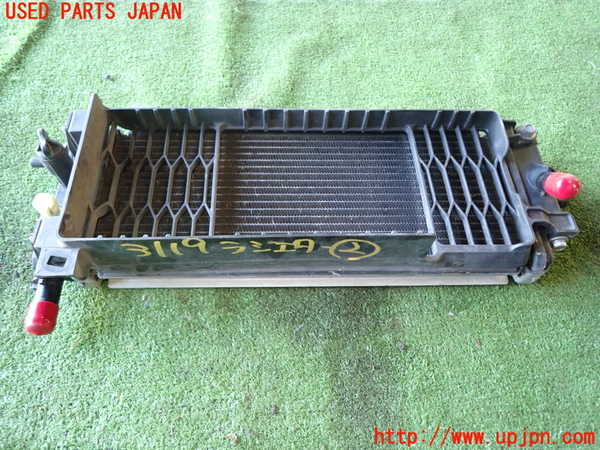 1UPJ-9231192322]レジェンド ハイブリッド(KC2)ラジエーター2 中古_2