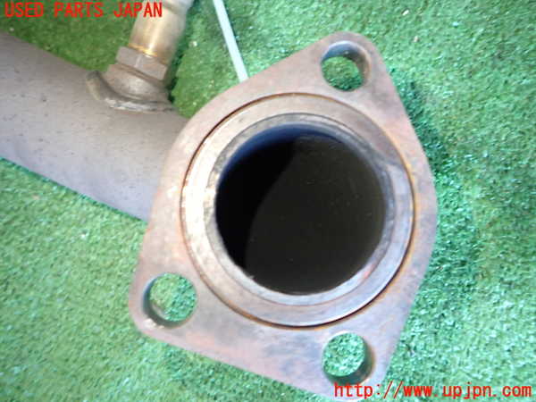 1UPJ-9231192631]レジェンド ハイブリッド(KC2)フロントパイプ1 中古_2