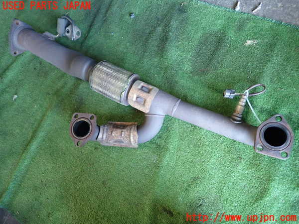1UPJ-9231192631]レジェンド ハイブリッド(KC2)フロントパイプ1 中古_5