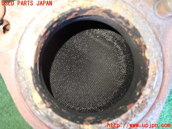 1UPJ-9231192661]レジェンド ハイブリッド(KC2)触媒1 中古_2
