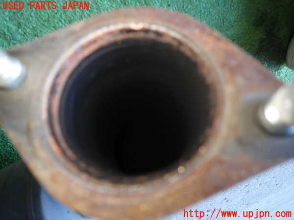 1UPJ-9231192671]レジェンド ハイブリッド(KC2)リアマフラー1 中古_3