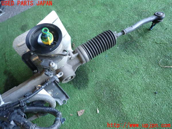1UPJ-9231194235]レジェンド ハイブリッド(KC2)パワステギアボックス 中古_3