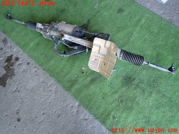 1UPJ-9231194235]レジェンド ハイブリッド(KC2)パワステギアボックス 中古_4