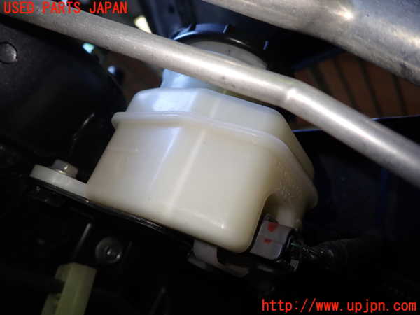 1UPJ-9231194050]レジェンド ハイブリッド(KC2)ブレーキマスターシリンダー 中古_2