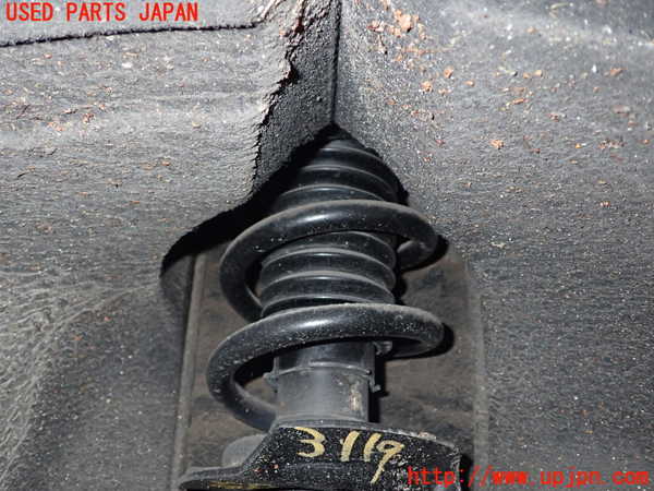 1UPJ-9231195035]レジェンド ハイブリッド(KC2)右リアストラット 中古_2
