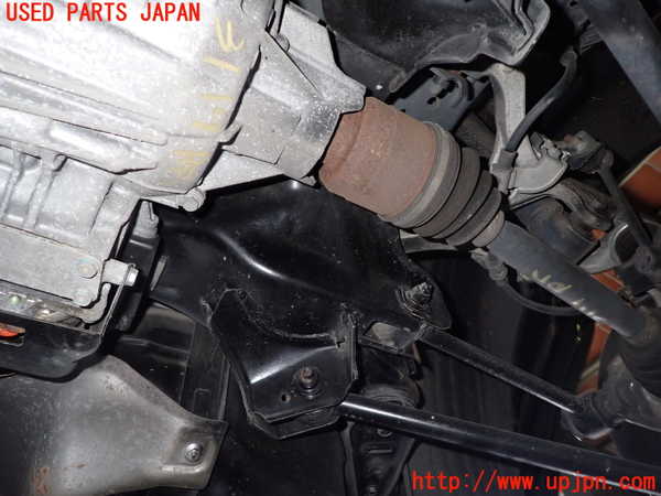 1UPJ-9231195295]レジェンド ハイブリッド(KC2)リアメンバー 中古_4