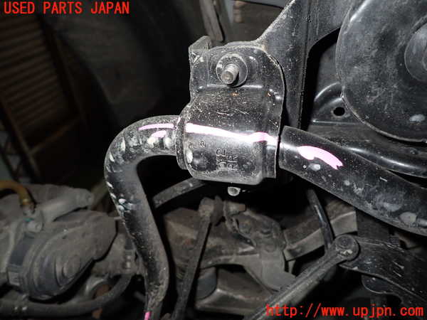 1UPJ-9231195445]レジェンド ハイブリッド(KC2)リアスタビライザー 中古_4