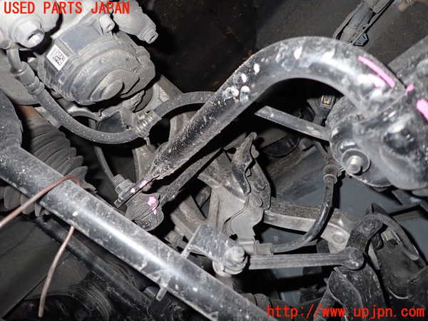 1UPJ-9231195445]レジェンド ハイブリッド(KC2)リアスタビライザー 中古_5