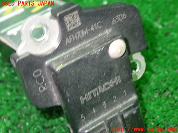 1UPJ-9231196320]レジェンド ハイブリッド(KC2)エアフロメーター 中古_2