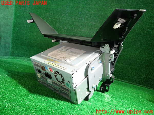 1UPJ-9231196589]レジェンド ハイブリッド(KC2)カーナビゲーション HDD 中古_3