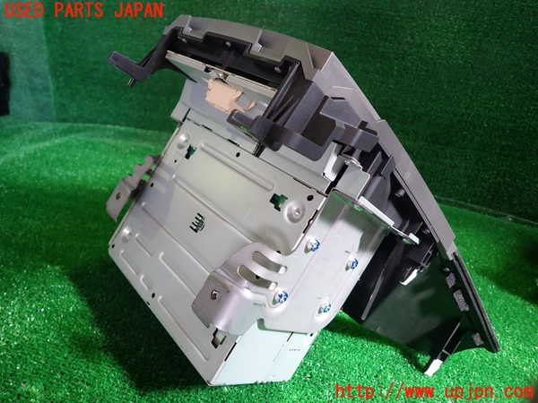 1UPJ-9231196589]レジェンド ハイブリッド(KC2)カーナビゲーション HDD 中古_4
