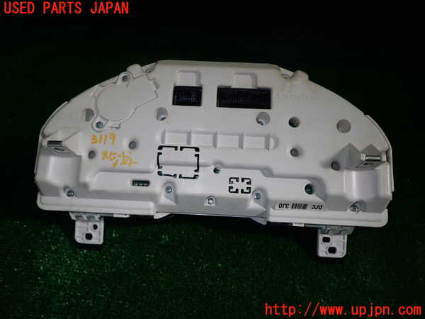 1UPJ-9231196170]レジェンド ハイブリッド(KC2)スピードメーター 中古_4
