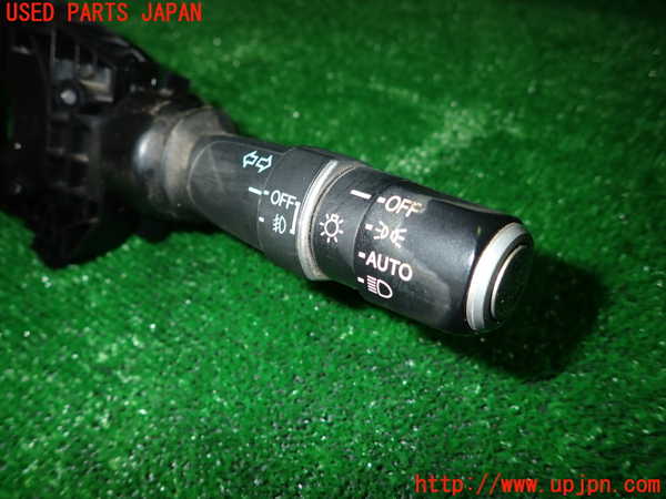1UPJ-9231196720]レジェンド ハイブリッド(KC2)コンビネーションスイッチ 中古_2