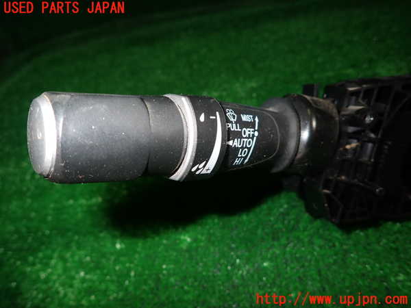 1UPJ-9231196720]レジェンド ハイブリッド(KC2)コンビネーションスイッチ 中古_3
