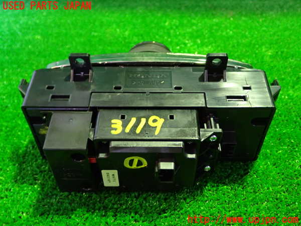 1UPJ-9231196306]レジェンド ハイブリッド(KC2)スイッチ1(ナビ オーディオ) 中古_3