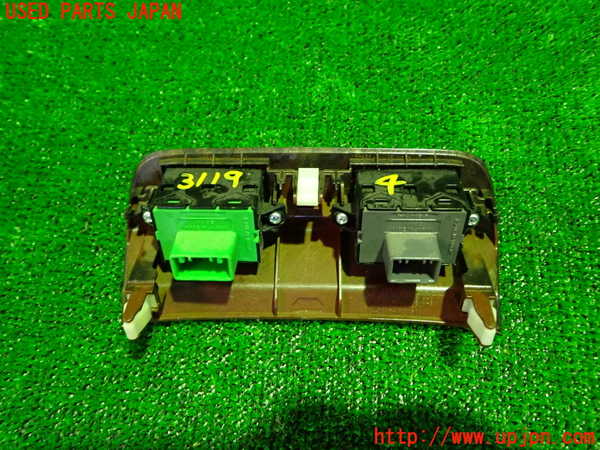 1UPJ-9231196309]レジェンド ハイブリッド(KC2)スイッチ4(シートヒーター) 中古_2