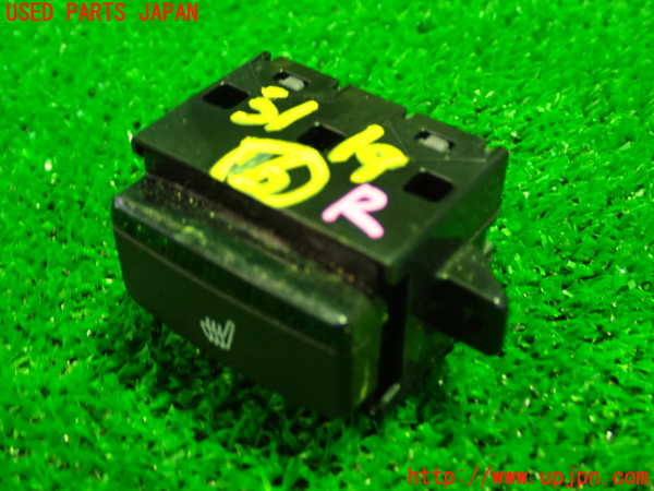 1UPJ-9231196311]レジェンド ハイブリッド(KC2)スイッチ6（シートヒーター） 中古_2