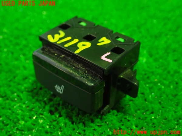 1UPJ-9231196312]レジェンド ハイブリッド(KC2)スイッチ7(シートヒーター) 中古_2
