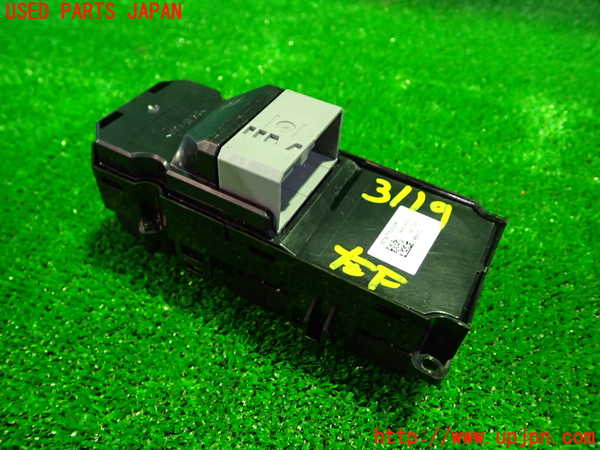 1UPJ-9231196240]レジェンド ハイブリッド(KC2)右前パワーウィンドウスイッチ 中古_2