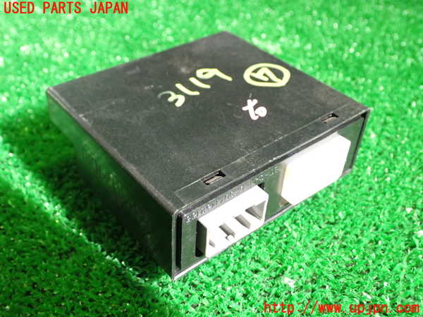 1UPJ-9231196152]レジェンド ハイブリッド(KC2)コンピューター7 中古 M52156_3