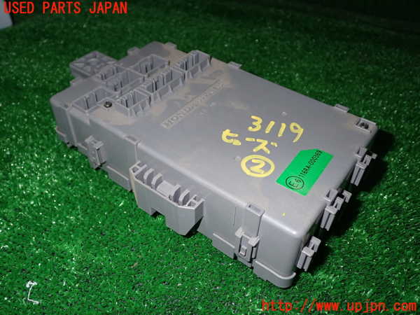 1UPJ-9231196742]レジェンド ハイブリッド(KC2)ヒューズボックス2 中古_3