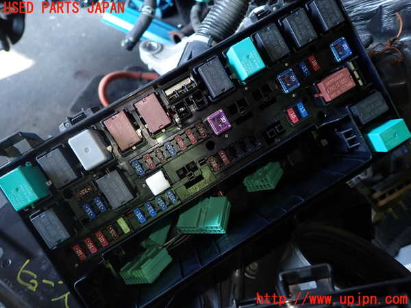 1UPJ-9231196743]レジェンド ハイブリッド(KC2)ヒューズボックス3 中古_2