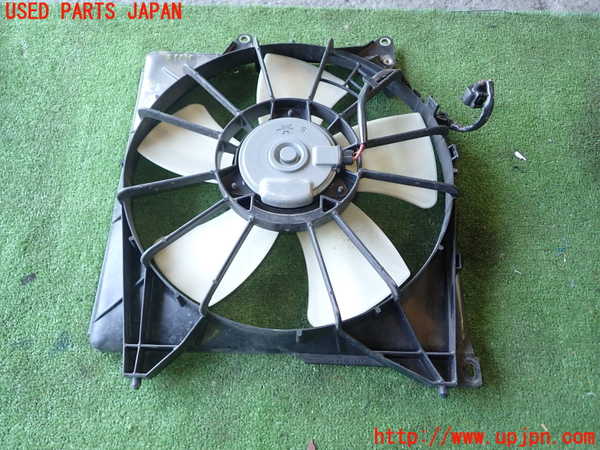 1UPJ-9231196837]レジェンド ハイブリッド(KC2)電動ファン2 中古_2