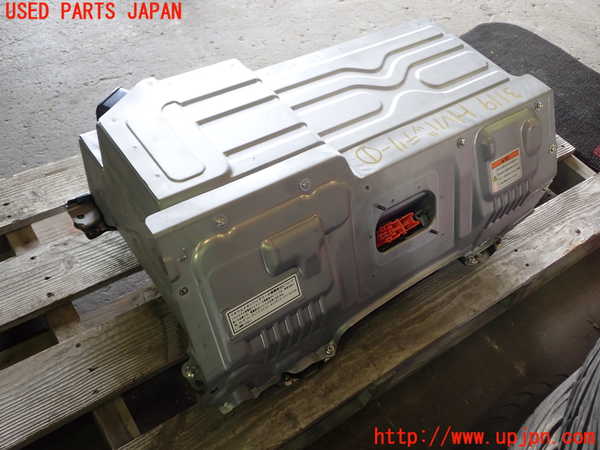1UPJ-9231196911]レジェンド ハイブリッド(KC2)ハイブリッドバッテリー1 中古_3