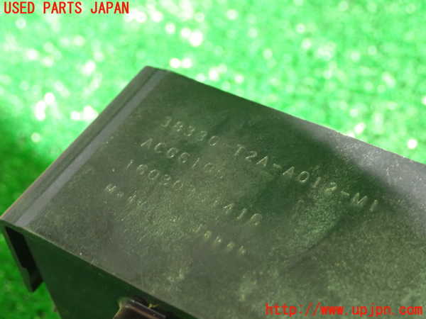 1UPJ-9231196158]レジェンド ハイブリッド(KC2)コンピューター13 中古 38330-T2A-A012-M1_2