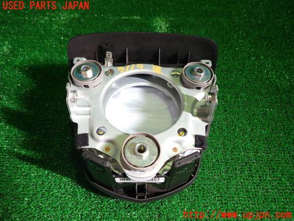 1UPJ-9231197865]レジェンド ハイブリッド(KC2)運転席側エアバッグカバー 中古_2