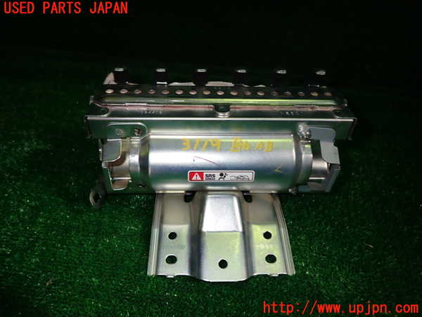 1UPJ-9231197870]レジェンド ハイブリッド(KC2)助手席側エアバッグカバー 中古_2