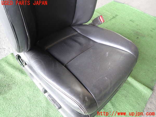 1UPJ-9231197035]レジェンド ハイブリッド(KC2)運転席シート 中古_2