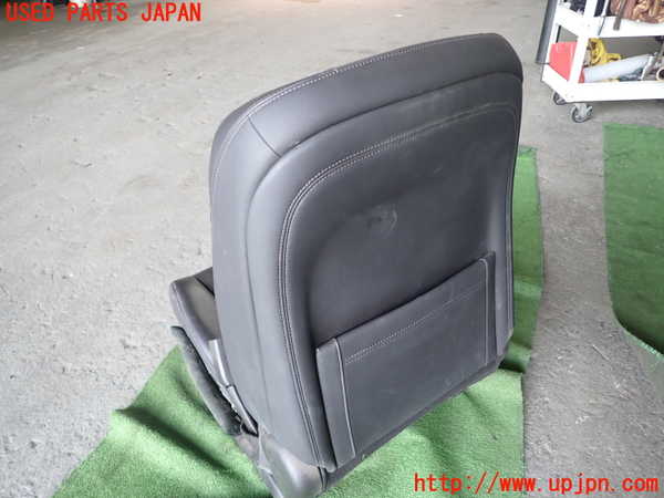 1UPJ-9231197035]レジェンド ハイブリッド(KC2)運転席シート 中古_5