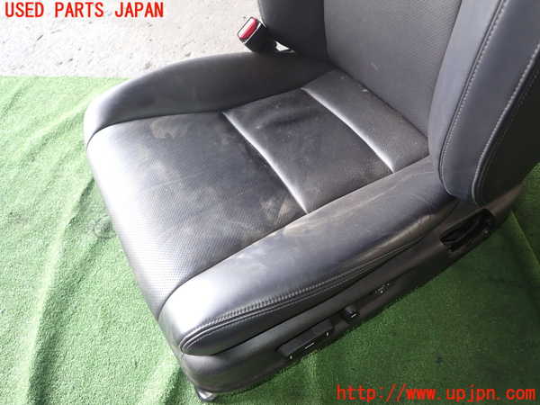 1UPJ-9231197065]レジェンド ハイブリッド(KC2)助手席シート 中古_2