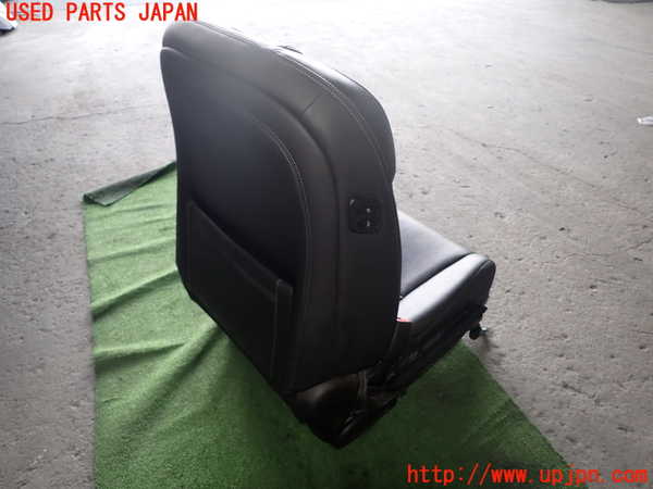 1UPJ-9231197065]レジェンド ハイブリッド(KC2)助手席シート 中古_4