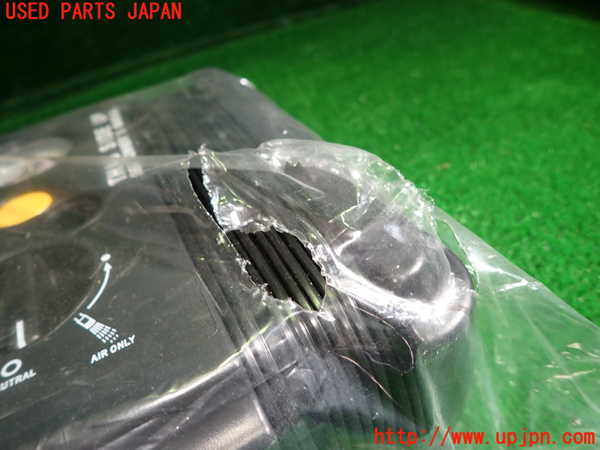 1UPJ-9231197805]レジェンド ハイブリッド(KC2)車載工具 中古_2