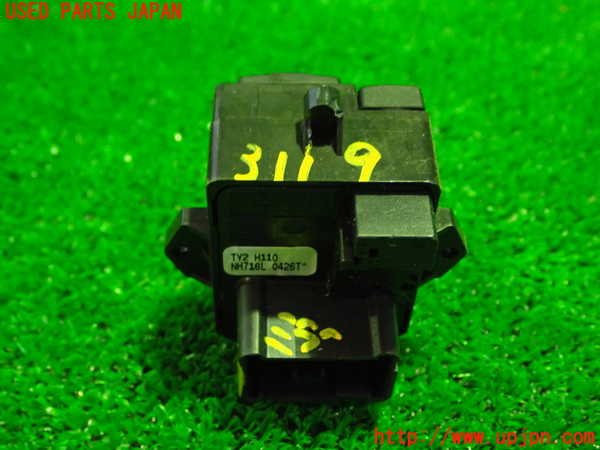 1UPJ-9231196280]レジェンド ハイブリッド(KC2)ミラースイッチ 中古_2