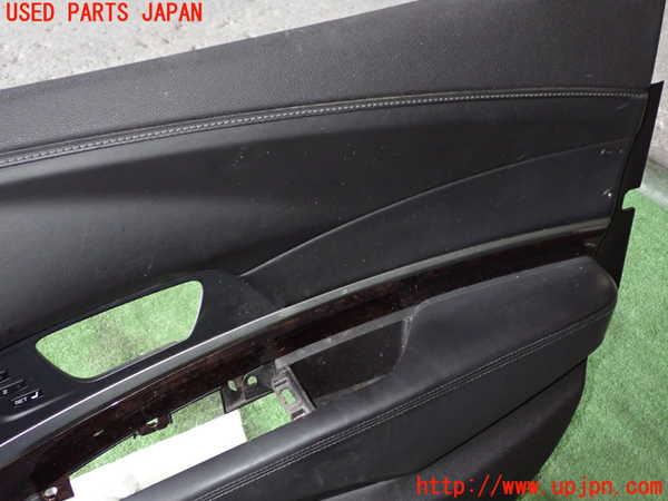 1UPJ-9231191234]レジェンド ハイブリッド(KC2)右前ドア内張り 中古_4