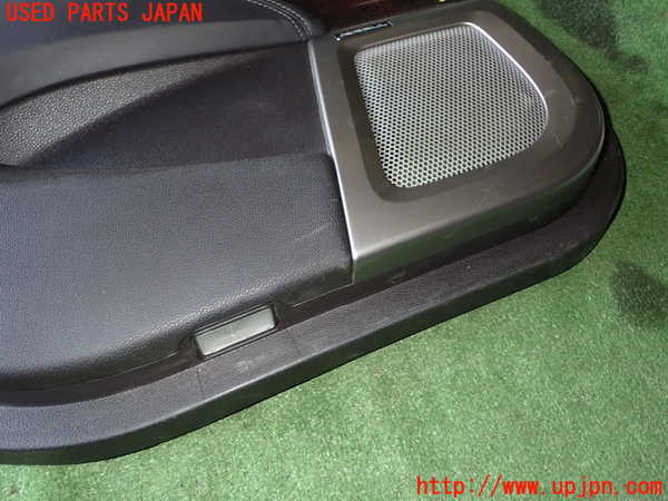 1UPJ-9231191324]レジェンド ハイブリッド(KC2)左後ドア内張り 中古_2