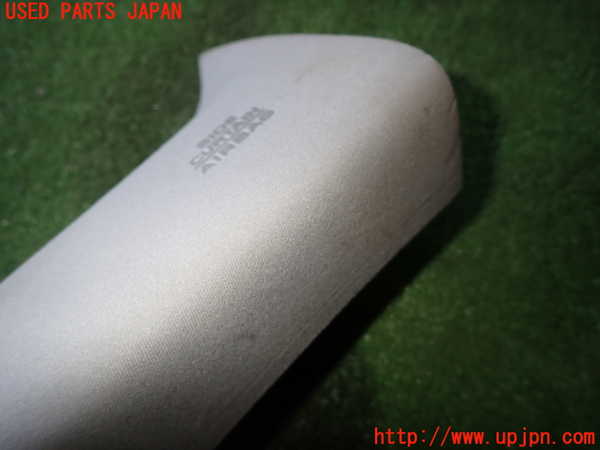 1UPJ-9231197655]レジェンド ハイブリッド(KC2)右フロントピラートリム 中古_3