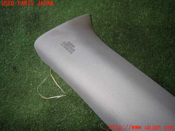 1UPJ-9231197660]レジェンド ハイブリッド(KC2)左フロントピラートリム 中古_3
