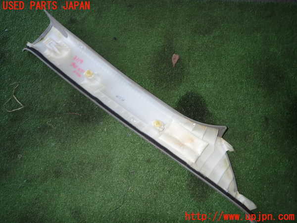 1UPJ-9231197660]レジェンド ハイブリッド(KC2)左フロントピラートリム 中古_5
