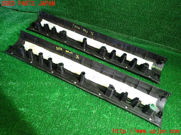1UPJ-9231197740]レジェンド ハイブリッド(KC2)スカッフプレート 中古_5