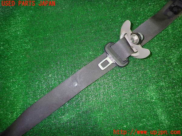 1UPJ-9231197045]レジェンド ハイブリッド(KC2)運転席シートベルト 中古_3