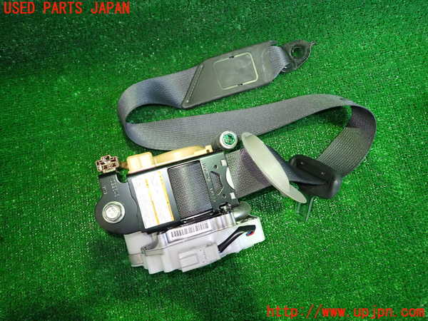 1UPJ-9231197075]レジェンド ハイブリッド(KC2)助手席シートベルト 中古_2