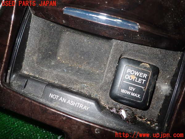 1UPJ-9231197692]レジェンド ハイブリッド(KC2)内装トリム類2 中古_3