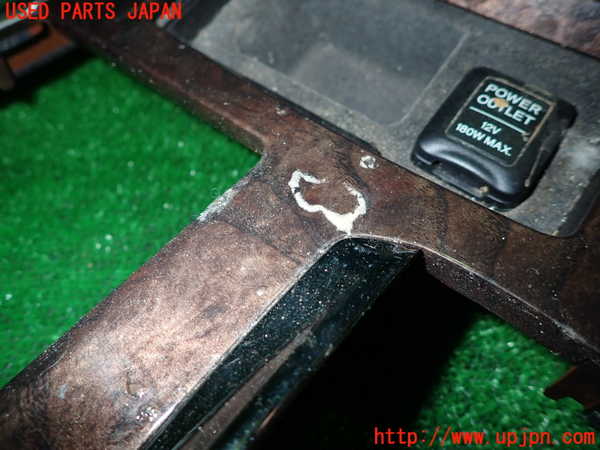 1UPJ-9231197692]レジェンド ハイブリッド(KC2)内装トリム類2 中古_4