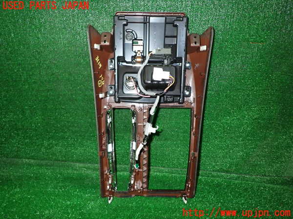 1UPJ-9231197692]レジェンド ハイブリッド(KC2)内装トリム類2 中古_5
