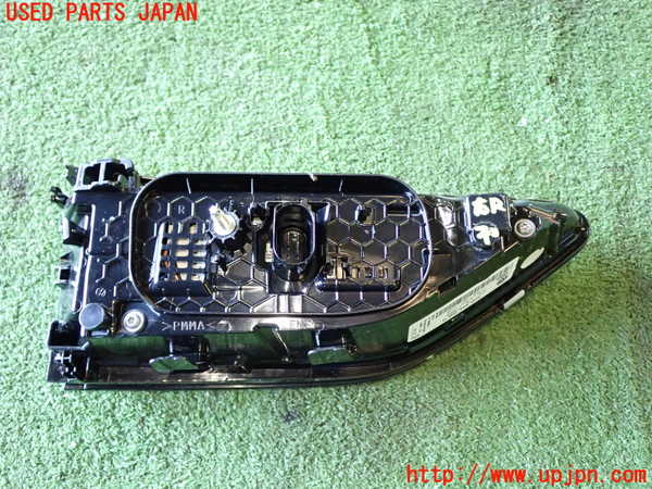 1UPJ-9231201550]VW ゴルフ ヴァリアント(CDDXDV)右リアフィニッシャー 中古_3